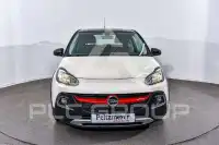 2019 Opel Adam