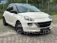 2019 Opel Adam