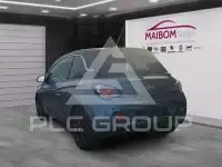 2019 Opel Adam