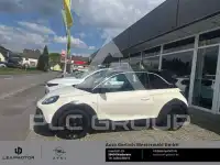 2019 Opel Adam