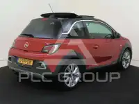 2019 Opel Adam