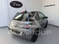 2019 Opel Adam