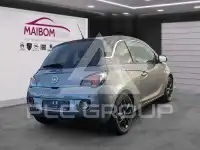 2019 Opel Adam