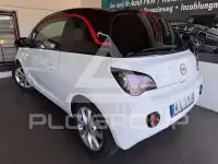 2019 Opel Adam