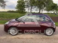 2019 Opel Adam