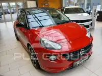 2019 Opel Adam
