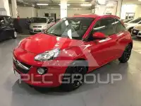 2019 Opel Adam