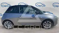 2019 Opel Adam