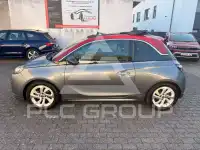 2019 Opel Adam