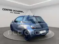 2019 Opel Adam