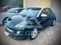 2019 Opel Adam