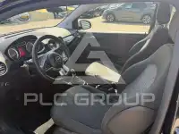 2019 Opel Adam