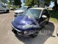 2019 Opel Adam