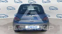 2019 Opel Adam