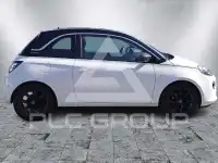 2019 Opel Adam