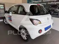 2019 Opel Adam