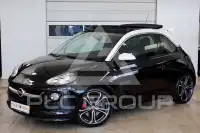 2019 Opel Adam