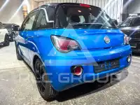 2019 Opel Adam