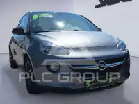 2019 Opel Adam