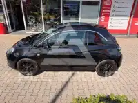 2019 Opel Adam