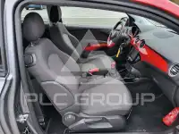 2019 Opel Adam