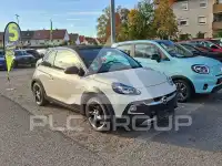 2019 Opel Adam