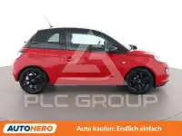 2019 Opel Adam