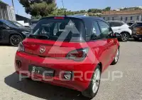 2019 Opel Adam