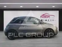 2019 Opel Adam