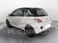 2019 Opel Adam