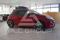 2019 Opel Adam