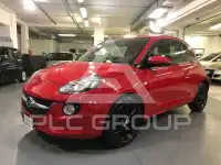 2019 Opel Adam