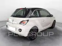 2019 Opel Adam