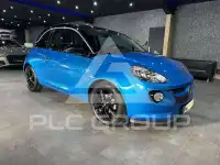 2019 Opel Adam