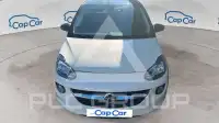2019 Opel Adam