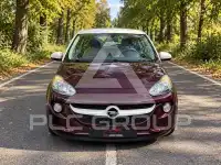 2019 Opel Adam