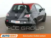 2019 Opel Adam