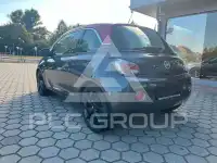 2019 Opel Adam