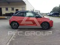 2019 Opel Adam