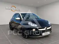 2019 Opel Adam