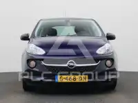 2019 Opel Adam