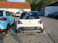 2019 Opel Adam