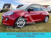 2019 Opel Adam