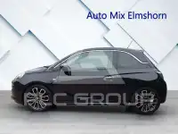 2019 Opel Adam