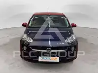 2019 Opel Adam