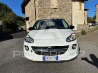 2019 Opel Adam