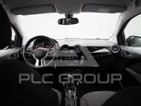 2019 Opel Adam