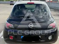 2019 Opel Adam