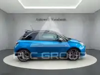 2019 Opel Adam