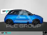 2019 Opel Adam